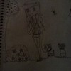 one of my drawings TotalDrama4lyf photo