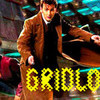 Doctor Who Gridlock (3.3) DW_girl photo