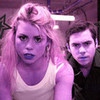 Rose Tyler and Adam Mitchell DW_girl photo