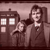 The 10th Doctor and Rose Tyler DW_girl photo