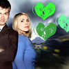 The 10th Doctor and Rose Tyler DW_girl photo