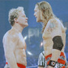 Edge & Jericho  nooon photo
