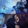 Snape and Lily LissyChristine photo