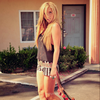 Ke$$$$ha Kesha-sebert photo
