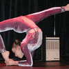 Contortion Contortionist photo