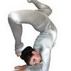 Contortion Contortionist photo