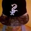 my city on my hat:D who else got it? NWA96 photo