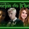 Slytherins :D ... If your any sorta HP fan you should be able to figure them all out JamieBrooks95 photo