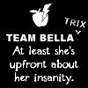 Bellatrix rules over Bella LuckyStar763 photo