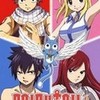 Fairy tails strongest !  wolfmaster3000 photo