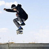 me skateboarding MasonJohnson photo