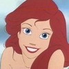 Ariel, my favorite princess of all time. obssesedTDIgirl photo