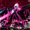Rouge (The Indie Warrior) MegaMan Starforce Wallpaper RunoLover911 photo