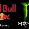 RED BULL AND MONSTER!!!!!!!!!!!!!!! jeyyounit11 photo