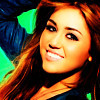 Miley :) Givemeachance photo