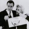 Marilyn and Marlon LucyStark photo