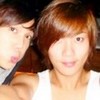 me and kyu syifawaras501 photo