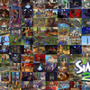 Sims 2! rockkid photo