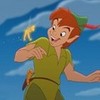 Peter Pan..:) callianltm photo