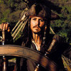 Captain Jack Sparrow! rockkid photo