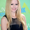 Avril Lavigne at Teen Choice Awards Arice15 photo