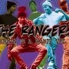 the Rangers    /     them P Rangers jeyyounit11 photo