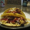 my mommy made these good tacoss!!!!!! mrsright2010 photo