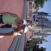 Me and Sydney @ disney world. in Florida (my home town) sweet_pea0424 photo