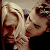     Title: Stefan & Caroline: "I promise I will not let anything happen to you". ♥   teamDair photo