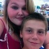 Me and Zack (Known him since he was 2, now hes 10) 8/31/11 Demetri_Love photo