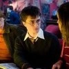 ron weasley, harry potter, and hermione granger sitting in the common room brittanyg19 photo