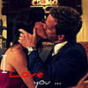 Barney & Robin Kissing <3 thejthejs1 photo
