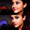 a little something i whipped up. (Love Ariana!!) iluv photo
