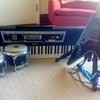 my instruments coolie photo