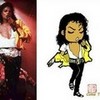MJ ADORABLE COME TOGOTHER PICTURE:) luv13212 photo