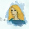 Victoire ( harry potter , bill and fluer