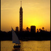 Caio tower , veiw by the sunset :) close_to_death photo
