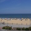 a view of virginia beach from r hotel  DMhello photo