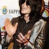 Michael Jackson applause! Vespera photo