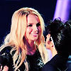 Britney & Jo @ the VMA