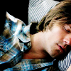 Sleeping Sam is the cutest thing ever ♥ othobsessed92 photo
