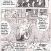 pg2 of H.A.T to read more go to my deviant account, thank you!:3 TaintedArtist photo