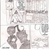 pg3 of H.A.T to read more go to my deviant account, thank you!:3 TaintedArtist photo