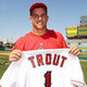 MikeTrout's photo