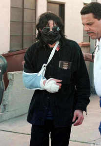 Whats the saddest MJ picture youve ever saw ?? :'( - Michael Jackson  Answers - Fanpop