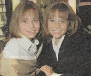 1997 - Star Magazine - Mary-Kate & Ashley Olsen - Fanpop