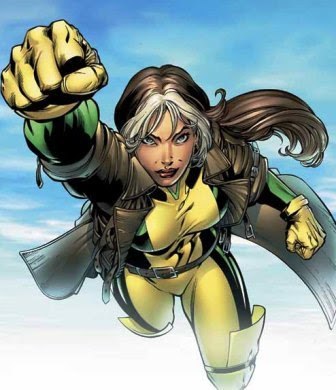 Takuya's juu 5 inayopendelewa Marvel Heroes (Female Version) - Marvel ...