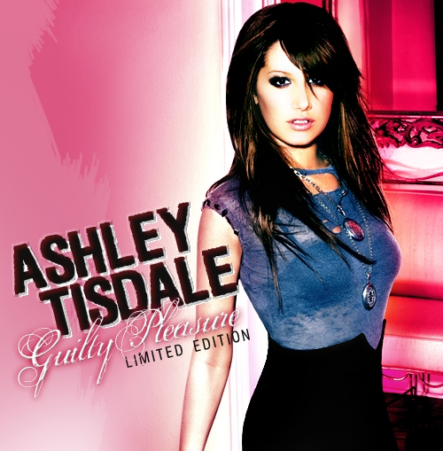famade single or albums covers contest - Ashley Tisdale - Fanpop