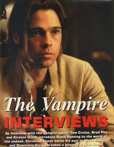 Interview with a Vampire