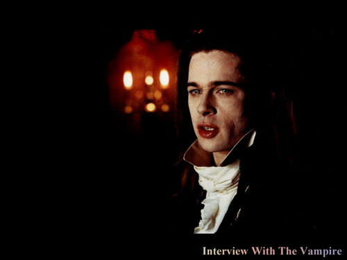  Interview with a Vampire
